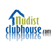 nudist clubhouse