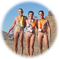 winners of naturist party