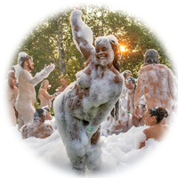 toronto Bodyfest 2024 Bare Oaks