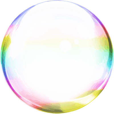 bubble