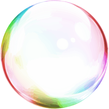 bubble pic
