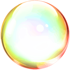 bubble